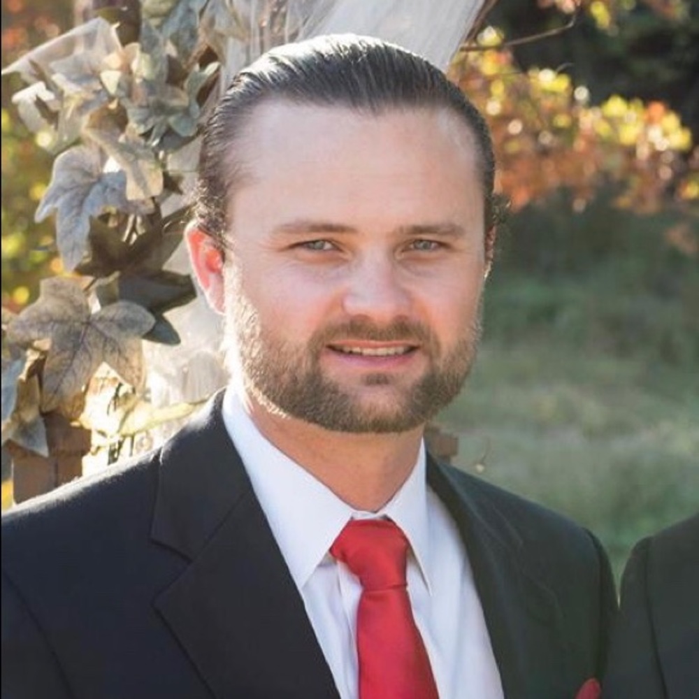 Meet your Posher, Corey